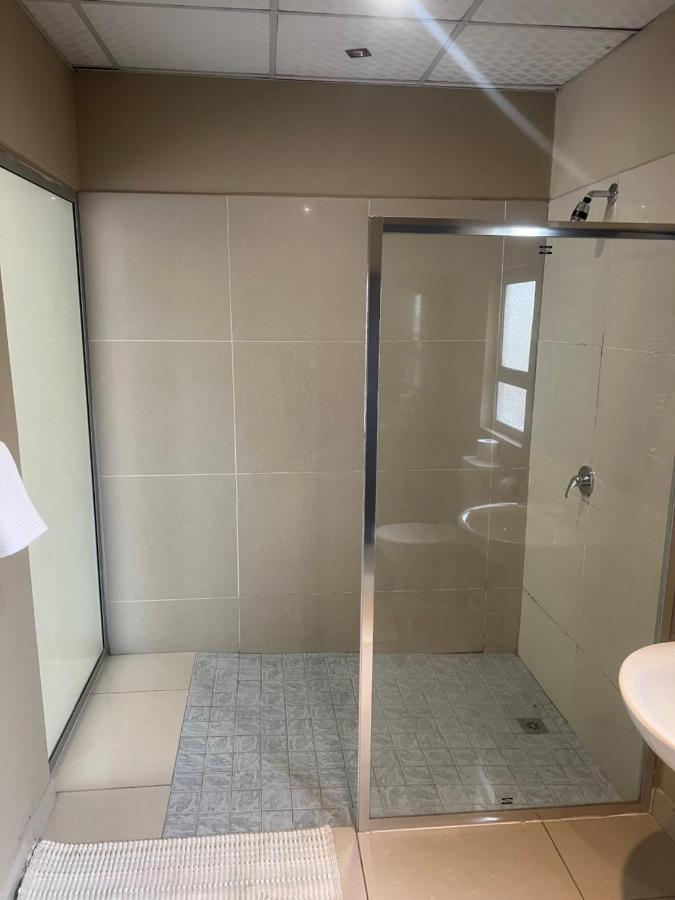 مبيت وإفطار Ondangwa Rest Camp المظهر الخارجي الصورة